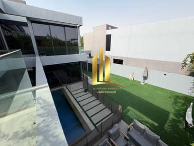 4 Bedroom Villa for Rent in Tilal City, Sharjah - acaf0208-280d-4705-996f-8f7f81cb7ce8. jpg 4 Bedroom Villa for Rent in Tilal City, Sharjah - acaf0208-280d-4705-996f-8f7f81cb7ce8. jpg