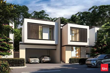 4 Slaapkamers Villa te Koop in Sobha Reserve, Dubai - Villa in Sobha Reserve, 4 slaapkamers, 8999998 AED - 15996316