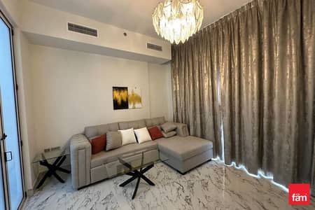 1 Camera Appartamento in affitto a Arjan, Dubai - Appartamento a Arjan，Jewelz by Danube, 1 camera da letto, 65000 AED - 15996322