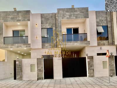 3 Bedroom Villa for Sale in Al Helio, Ajman - WhatsApp Image 2026-06-25 at 8.39. 37 PM. jpeg 3 Bedroom Villa for Sale in Al Helio, Ajman - WhatsApp Image 2026-06-25 at 8.39. 37 PM. jpeg