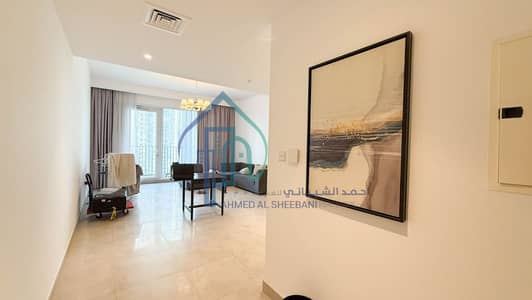 1 habitación Apartamento para en Alquiler en Dubai Creek Harbour, Dubai - WhatsApp Image 2026-07-29 at 10.41. 57 AM (2). jpeg 1 habitación Apartamento para en Alquiler en Dubai Creek Harbour, Dubai - WhatsApp Image 2026-07-29 at 10.41. 57 AM (2). jpeg