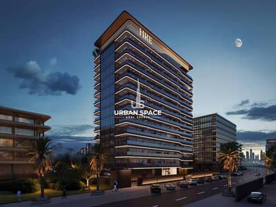 1 Bedroom Apartment for Sale in Dubai Land Residence Complex (DLRC), Dubai - Fully Furnished | ROI | DLRC 1 Bedroom Apartment for Sale in Dubai Land Residence Complex (DLRC), Dubai - Fully Furnished | ROI | DLRC