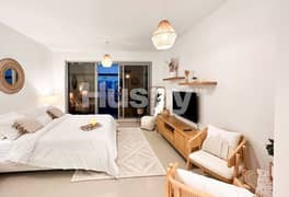 Ready to Move | High Floor | Fully Furnished