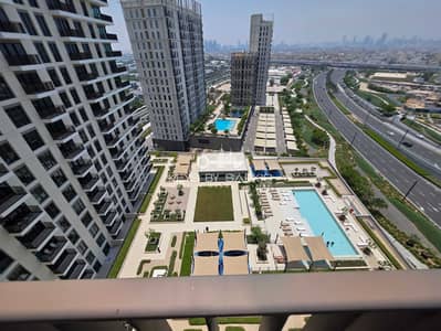 1 Bedroom Apartment for Rent in Dubai Hills Estate, Dubai - 1. jpg