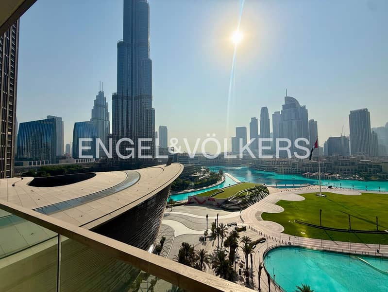 Wohnung in Downtown Dubai,Opera District,Grande, 2 schlafzimmer, 5600000 AED - 15996386 Wohnung in Downtown Dubai,Opera District,Grande, 2 schlafzimmer, 5600000 AED - 15996386
