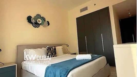 1 Bedroom Flat for Rent in Business Bay, Dubai - FULLY FURNISHED I MULTIPLE CHEQUES I BRIGHT LAYOUT