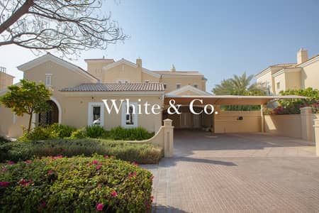 6 habitaciones Villa para en Alquiler en Arabian Ranches, Dubai - Villa en Arabian Ranches,Polo Homes, 6 dormitorios, 1725000 AED - 15996405 6 habitaciones Villa para en Alquiler en Arabian Ranches, Dubai - Villa en Arabian Ranches,Polo Homes, 6 dormitorios, 1725000 AED - 15996405