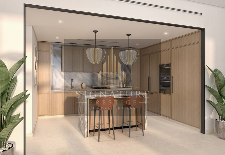 2 AZIZI-VENICE-KITCHEN-VIEW-scaled. jpg