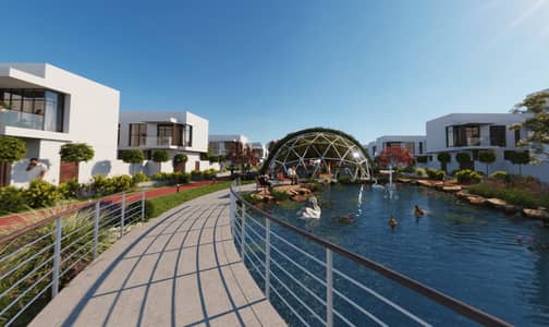 2 habitaciones Apartamento para en Venta en Yas Island, Abu Dhabi - Apartamento en Yas Island,The Sustainable City, 2 dormitorios, 2500000 AED - 15996412 2 habitaciones Apartamento para en Venta en Yas Island, Abu Dhabi - Apartamento en Yas Island,The Sustainable City, 2 dormitorios, 2500000 AED - 15996412