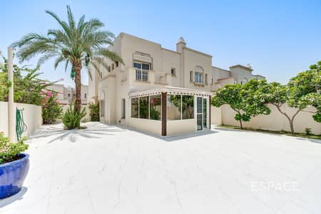 3 Bedroom Villa for Rent in The Springs, Dubai - Extended | Type 3E | Large Plot 3 Bedroom Villa for Rent in The Springs, Dubai - Extended | Type 3E | Large Plot