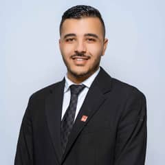 Mohamed Amine Mounzil Mohamed Amine Mounzil