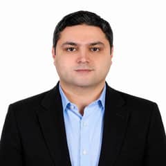 Mohamadhossein Shanehsazzadeh Mohamadhossein Shanehsazzadeh