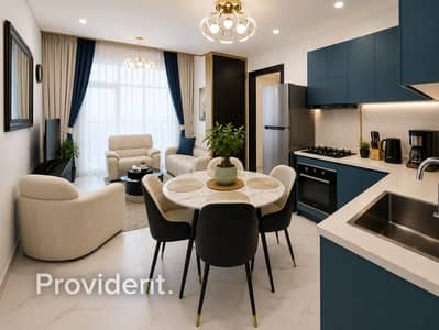 1 Bedroom Flat for Sale in Dubai Science Park, Dubai - Fully Furnished | Brand New | Private Pool