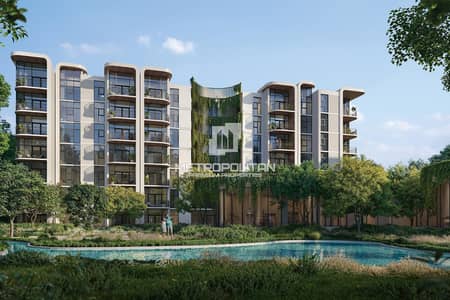 3 Bedroom Apartment for Sale in Ghaf Woods, Dubai - Exclusive | Investors Deal | Lowest Price Near OP 3 Bedroom Apartment for Sale in Ghaf Woods, Dubai - Exclusive | Investors Deal | Lowest Price Near OP