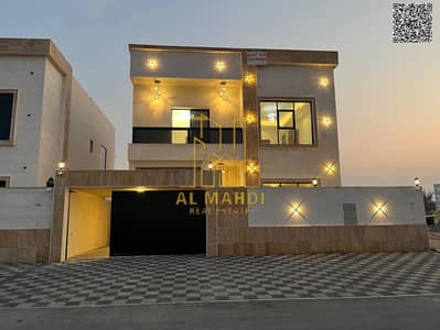 5 Schlafzimmer Villa zum zum Verkauf in Al Helio, Ajman - WhatsApp Image 2026-01-09 at 7.30. 34 AM. jpeg 5 Schlafzimmer Villa zum zum Verkauf in Al Helio, Ajman - WhatsApp Image 2026-01-09 at 7.30. 34 AM. jpeg