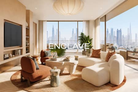 4 Schlafzimmer Wohnung zum zum Verkauf in Jumeirah, Dubai - Wohnung in Jumeirah，La Mer，Solaya，Solaya 5, 4 schlafzimmer, 36557000 AED - 15996472