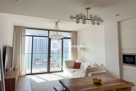 2 Schlafzimmer Wohnung zum zur Miete in Dubai Creek Harbour, Dubai - Wohnung in Dubai Creek Harbour，Palace Residences, 2 schlafzimmer, 179000 AED - 15996476