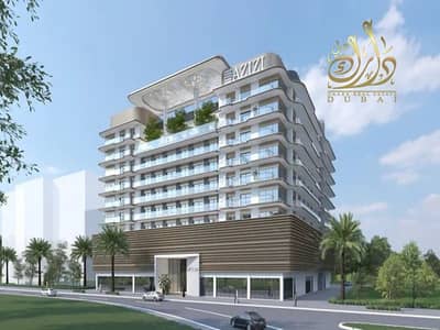 1 Bedroom Flat for Sale in Al Furjan, Dubai - WhatsApp Image 2024-10-16 at 11.01. 17 AM. jpeg