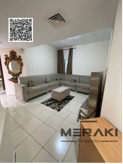 1 Schlafzimmer Wohnung zum zum Verkauf in Al Bustan, Ajman - تصميم بدون عنوان. png 1 Schlafzimmer Wohnung zum zum Verkauf in Al Bustan, Ajman - تصميم بدون عنوان. png