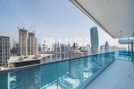 3 Slaapkamers Appartement te Huur in Business Bay, Dubai - JMS_3395
