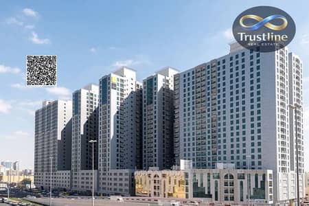 1 Schlafzimmer Wohnung zum zum Verkauf in Al Nuaimiya, Ajman - 268fdd11-728c-409e-ae49-dade00dc3d67. jpg
