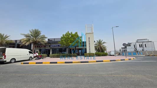 Plot zum zum Verkauf in Tilal City, Sharjah - WhatsApp Image 2026-07-29 at 1.18. 18 PM. jpeg