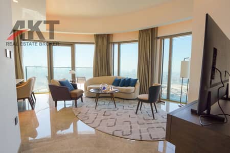 Appartement de 2 chambres à à vendre à Dubai Creek Harbour, Dubai - Appartement à Dubai Creek Harbour,Address Harbour Point,Address Harbour Point Tower 2, 2 chambres, 4200000 AED - 15996593 Appartement de 2 chambres à à vendre à Dubai Creek Harbour, Dubai - Appartement à Dubai Creek Harbour,Address Harbour Point,Address Harbour Point Tower 2, 2 chambres, 4200000 AED - 15996593