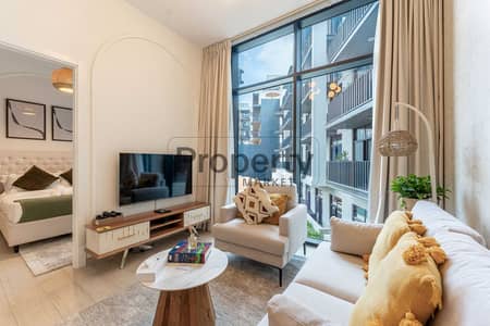 1 Schlafzimmer Wohnung zum zur Miete in Jumeirah Village Circle (JVC), Dubai - Wohnung in Jumeirah Village Circle (JVC),JVC District 14,Harrington House, 1 schlafzimmer, 85500 AED - 15996594 1 Schlafzimmer Wohnung zum zur Miete in Jumeirah Village Circle (JVC), Dubai - Wohnung in Jumeirah Village Circle (JVC),JVC District 14,Harrington House, 1 schlafzimmer, 85500 AED - 15996594