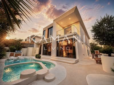 4 habitaciones Villa para en Venta en Tilal Al Ghaf, Dubai - Villa en Tilal Al Ghaf,Harmony,Harmony 1, 4 dormitorios, 11500000 AED - 15996608 4 habitaciones Villa para en Venta en Tilal Al Ghaf, Dubai - Villa en Tilal Al Ghaf,Harmony,Harmony 1, 4 dormitorios, 11500000 AED - 15996608