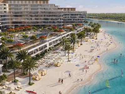 1 habitación Apartamento para en Venta en Al Seanneeah, Umm Al Quwain - -2. jpg 1 habitación Apartamento para en Venta en Al Seanneeah, Umm Al Quwain - -2. jpg