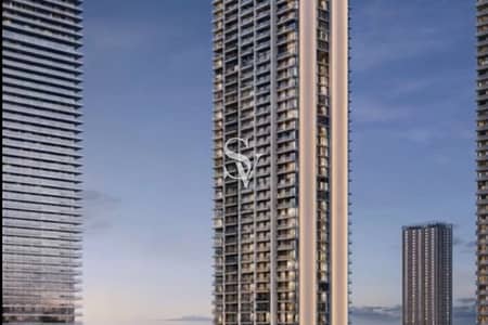 1 habitación Apartamento para en Venta en Dubai Creek Harbour, Dubai - Apartamento en Dubai Creek Harbour,Valia Tower, 1 dormitorio, 1901888 AED - 15996617 1 habitación Apartamento para en Venta en Dubai Creek Harbour, Dubai - Apartamento en Dubai Creek Harbour,Valia Tower, 1 dormitorio, 1901888 AED - 15996617