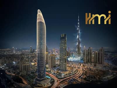 Studio for Sale in Downtown Dubai, Dubai - bf206285381f45a60f611e3dc40fa8e2. jpg