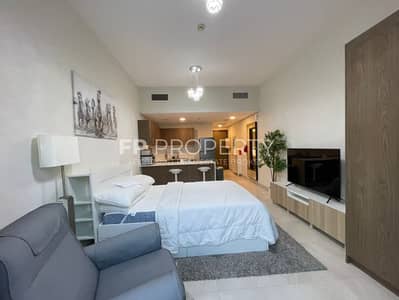 Monolocale in affitto a Jumeirah Village Circle (JVC), Dubai - WhatsApp Image 2026-07-29 at 12.59. 19 (2). jpeg