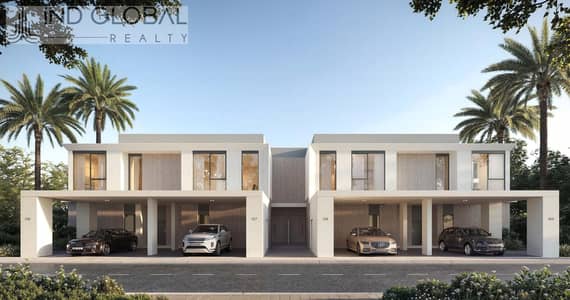 4 Schlafzimmer Townhouse zum Verkauf in Dubai South, Dubai - b44551620f52fa7593fdf8b927e1c098. jpg