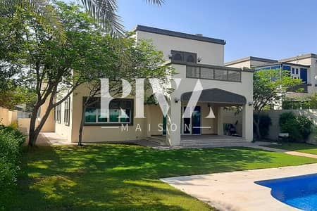 4 Schlafzimmer Villa zum zur Miete in Jumeirah Park, Dubai - RM LISTING PHOTOS_20260511_091417_0008. png