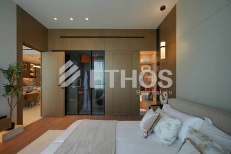 1 Bedroom Apartment for Sale in Dubai Land Residence Complex (DLRC), Dubai - Premium | Community View | Prime Location 1 Bedroom Apartment for Sale in Dubai Land Residence Complex (DLRC), Dubai - Premium | Community View | Prime Location