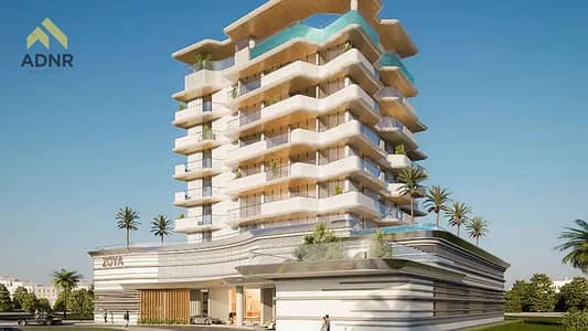 Studio for Sale in Dubai Industrial City, Dubai - 37549. jpg Studio for Sale in Dubai Industrial City, Dubai - 37549. jpg