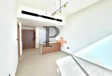 1 Bedroom Apartment for Rent in Jumeirah Village Circle (JVC), Dubai - Pool View | smart home | Mid floor 1 Bedroom Apartment for Rent in Jumeirah Village Circle (JVC), Dubai - Pool View | smart home | Mid floor