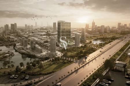 1 Bedroom Apartment for Sale in Majan, Dubai - Luxury Living | Exceptional Capital Appreciation 1 Bedroom Apartment for Sale in Majan, Dubai - Luxury Living | Exceptional Capital Appreciation
