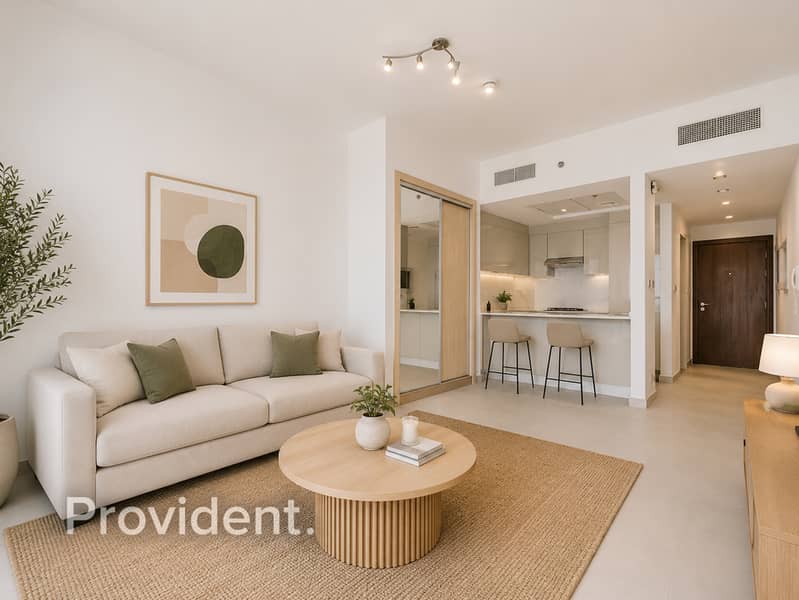 Wohnung in Jumeirah Village Circle (JVC),JVC District 18,Esplora Residences, 1 schlafzimmer, 1065000 AED - 15996744 Wohnung in Jumeirah Village Circle (JVC),JVC District 18,Esplora Residences, 1 schlafzimmer, 1065000 AED - 15996744
