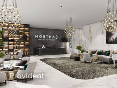 Monolocale in vendita a Jumeirah Village Circle (JVC), Dubai - Appartamento a Jumeirah Village Circle (JVC),JVC District 15,North 43, 700000 AED - 15996748 Monolocale in vendita a Jumeirah Village Circle (JVC), Dubai - Appartamento a Jumeirah Village Circle (JVC),JVC District 15,North 43, 700000 AED - 15996748