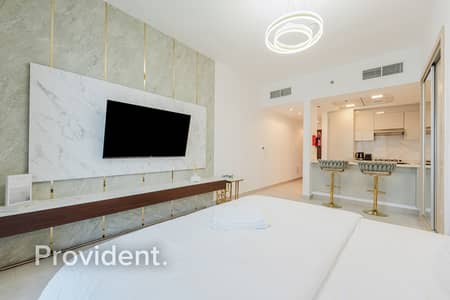 Studio te Koop in Jumeirah Village Circle (JVC), Dubai - Appartement in Jumeirah Village Circle (JVC)，JVC District 18，Esplora Residences, 684000 AED - 15996749