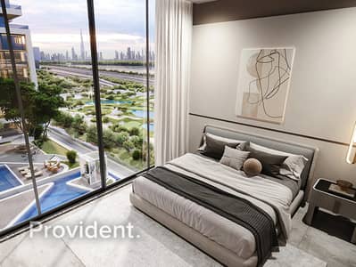 1 Schlafzimmer Wohnung zum zum Verkauf in Sobha Hartland, Dubai - Wohnung in Sobha Hartland,Sobha One,Sobha One Tower C, 1 schlafzimmer, 1900000 AED - 15996751 1 Schlafzimmer Wohnung zum zum Verkauf in Sobha Hartland, Dubai - Wohnung in Sobha Hartland,Sobha One,Sobha One Tower C, 1 schlafzimmer, 1900000 AED - 15996751