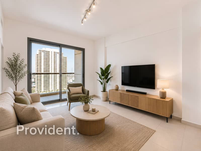 Appartement à Jumeirah Village Circle (JVC),JVC District 18,Esplora Residences, 1 chambre, 1170000 AED - 15996747 Appartement à Jumeirah Village Circle (JVC),JVC District 18,Esplora Residences, 1 chambre, 1170000 AED - 15996747