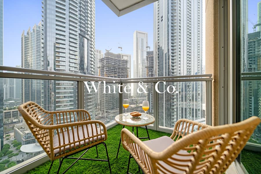 Appartement in Downtown Dubai,The Residences,The Residence 1, 2 slaapkamers, 4349999 AED - 15996771 Appartement in Downtown Dubai,The Residences,The Residence 1, 2 slaapkamers, 4349999 AED - 15996771
