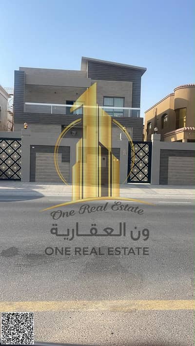 5 Bedroom Villa for Rent in Al Rawda, Ajman - IMG-20260729-WA0097. jpg 5 Bedroom Villa for Rent in Al Rawda, Ajman - IMG-20260729-WA0097. jpg