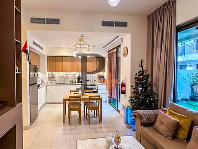 3 Bedroom Villa for Rent in Dubai South, Dubai - Fully Furnished | Ready to Move | Gated