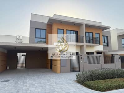 4 Schlafzimmer Villa zum zur Miete in Al Amerah, Ajman - WhatsApp Image 2026-07-28 at 8.51. 11 PM (2). jpeg 4 Schlafzimmer Villa zum zur Miete in Al Amerah, Ajman - WhatsApp Image 2026-07-28 at 8.51. 11 PM (2). jpeg