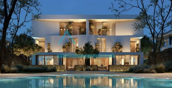 5 Schlafzimmer Villa zum zum Verkauf in Jebel Ali, Dubai - 15. jpg 5 Schlafzimmer Villa zum zum Verkauf in Jebel Ali, Dubai - 15. jpg