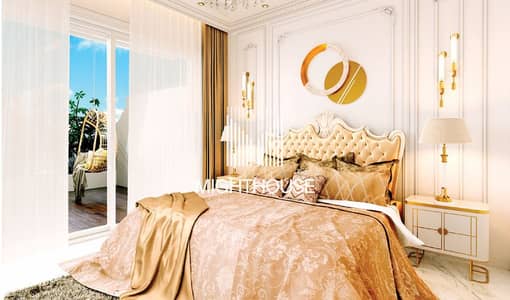 1 Schlafzimmer Wohnung zum zum Verkauf in Arjan, Dubai - Wohnung in Arjan,Vincitore Dolce Vita, 1 schlafzimmer, 1230000 AED - 15996755 1 Schlafzimmer Wohnung zum zum Verkauf in Arjan, Dubai - Wohnung in Arjan,Vincitore Dolce Vita, 1 schlafzimmer, 1230000 AED - 15996755
